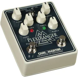 Carl Martin PlexiRanger - Guitar pedal